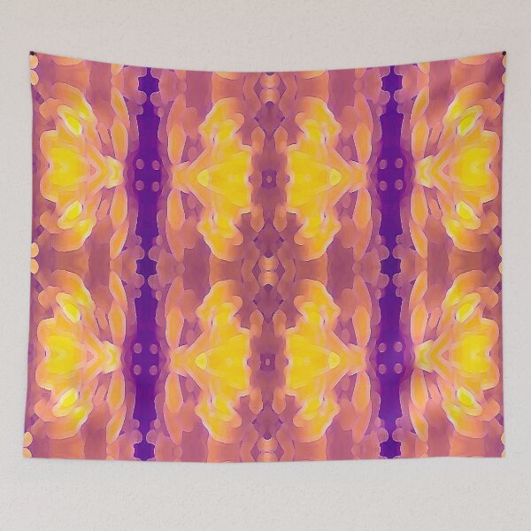 Item preview, abstract background designed and sold by The Hand That Listens.