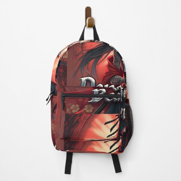 Item preview, Dangerously Beautiful Samurai designed and sold by NarpLTD.