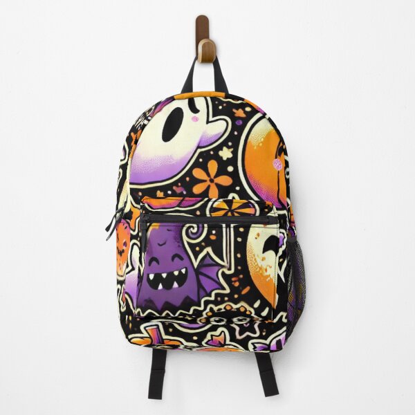 Item preview, Halloween Fun & Frolic designed and sold by Oonward2021.