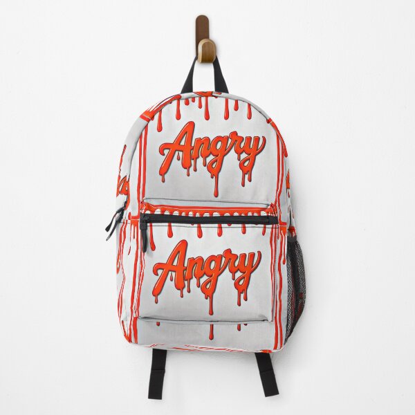 Item preview, Angry 18 designed and sold by Zeir Shop.