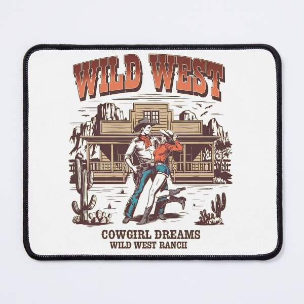 Item preview, Cowgirl dreams - Rodeo dreams - Cowgirl queen - Cowgirl vibes - Cowgirls up - Cowgirl story - Cowgirl expressions designed and sold by JansenGS.