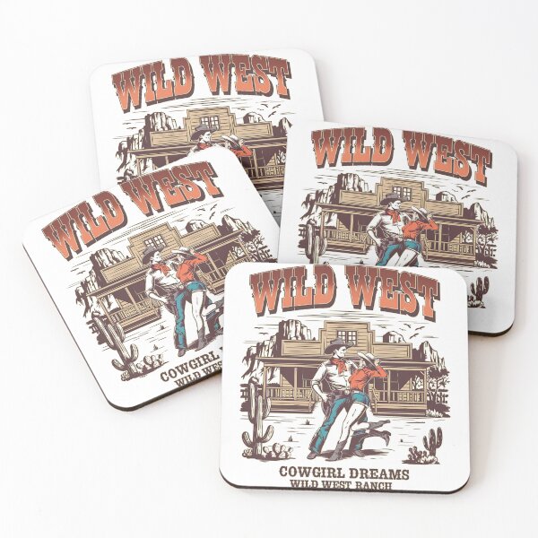 Item preview, Cowgirl dreams - Rodeo dreams - Cowgirl queen - Cowgirl vibes - Cowgirls up - Cowgirl story - Cowgirl expressions designed and sold by JansenGS.