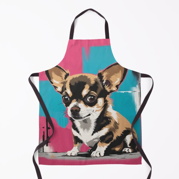 Item preview, Chihuahua Graffiti. Design 2 designed and sold by ocusido.