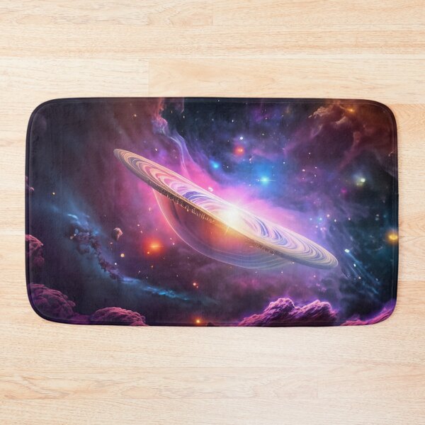 Item preview, A boundless universe in incredible colors designed and sold by ChernivtsiSkoda.