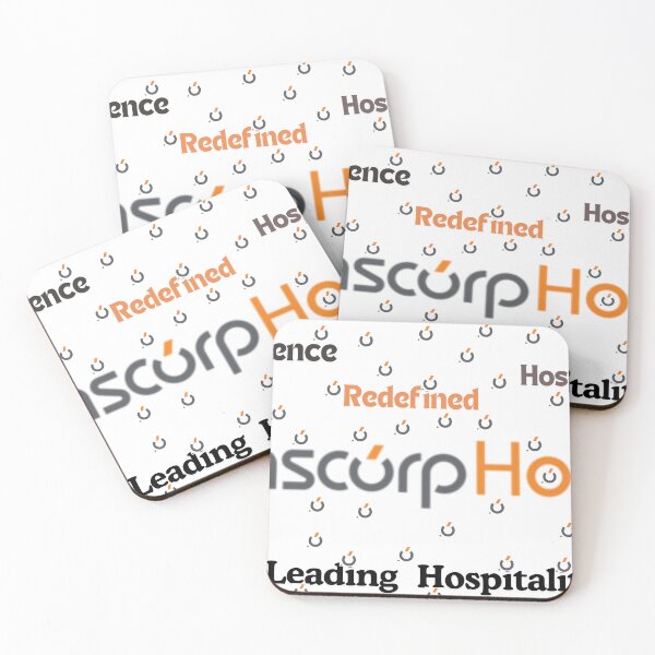Item preview, Hilton Transcorp Hotels  designed and sold by Radiowise.