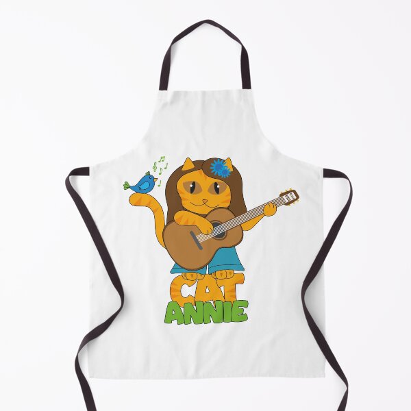 Item preview, CAT ANNIE designed and sold by A-mici-marina.