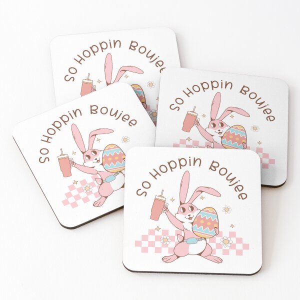 Item preview, So hoppin boujee unisex t-shirts, holiday shir, happy easter  designed and sold by kandoussishop.