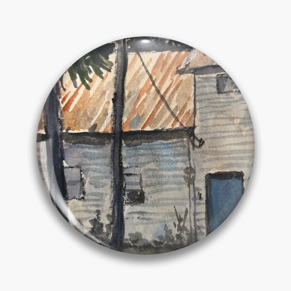 Item preview, True Pentecostal Temple of God designed and sold by TheArtCave.
