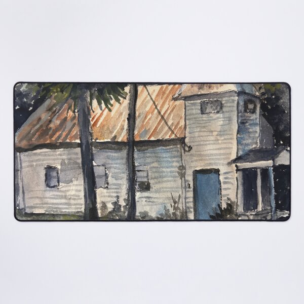 Item preview, True Pentecostal Temple of God designed and sold by TheArtCave.