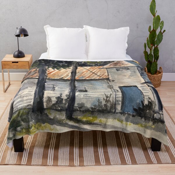 Item preview, True Pentecostal Temple of God designed and sold by TheArtCave.