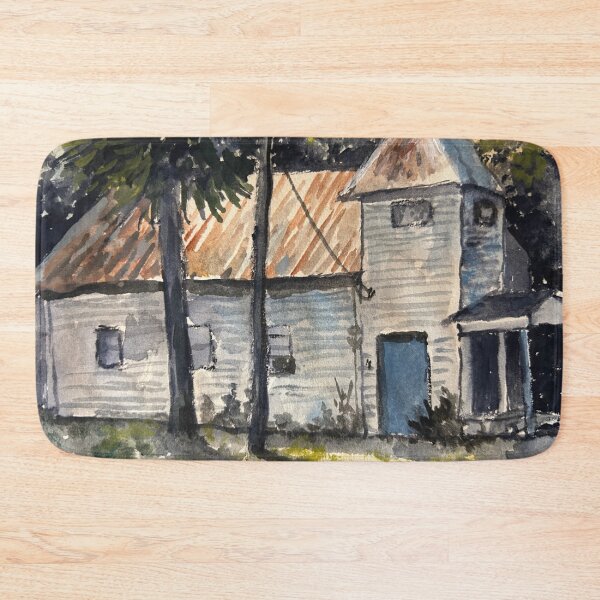 Item preview, True Pentecostal Temple of God designed and sold by TheArtCave.