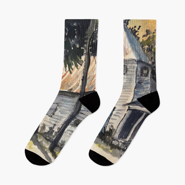 Item preview, True Pentecostal Temple of God designed and sold by TheArtCave.