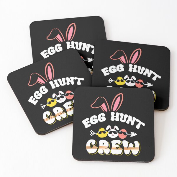 Item preview, Egg gunt crew unisex shirt, Happy easter  designed and sold by kandoussishop.
