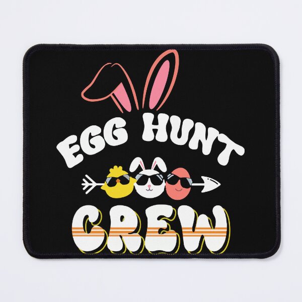 Item preview, Egg gunt crew unisex shirt, Happy easter designed and sold by kandoussishop.