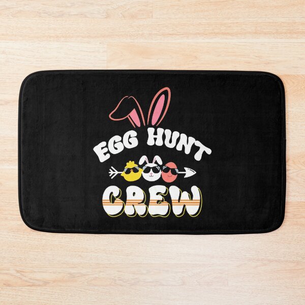 Item preview, Egg gunt crew unisex shirt, Happy easter  designed and sold by kandoussishop.