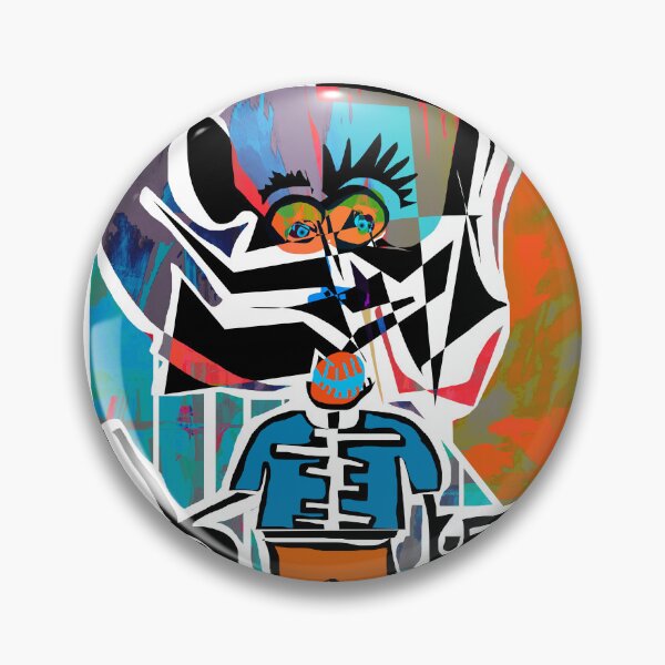 Item preview, Dans ta face, Rantamplan designed and sold by ArtistePuguess.