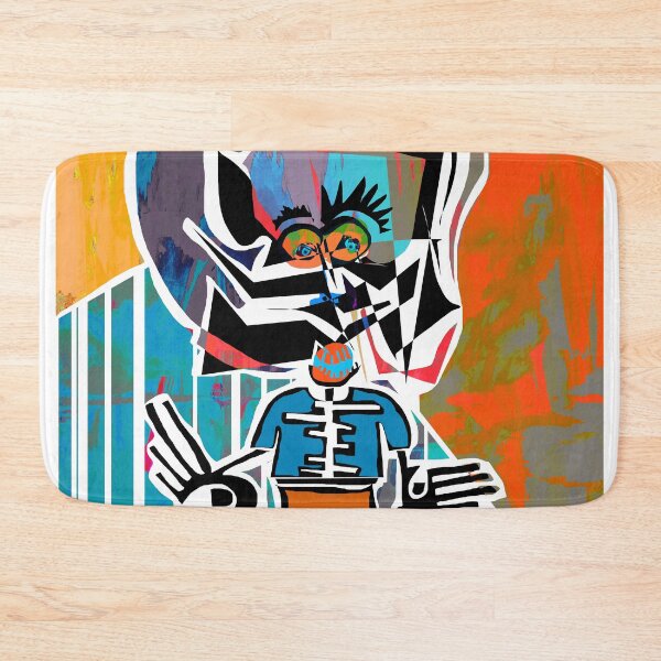 Item preview, Dans ta face, Rantamplan designed and sold by ArtistePuguess.