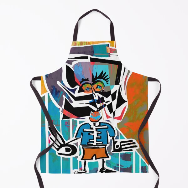 Item preview, Dans ta face, Rantamplan designed and sold by ArtistePuguess.