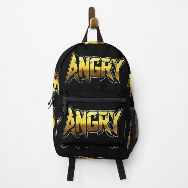 Item preview, Angry 24 designed and sold by Zeir Shop.