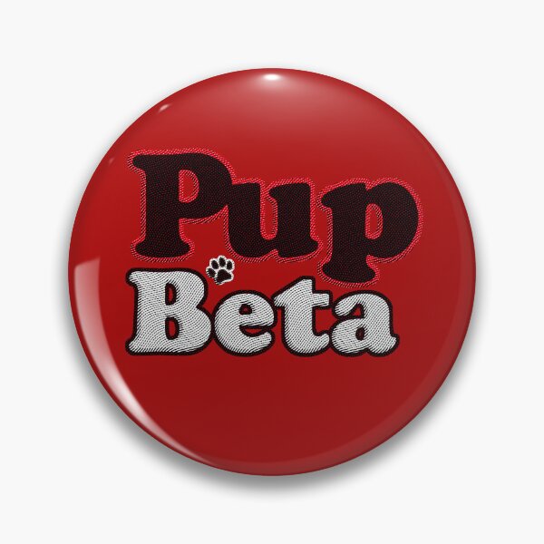Item preview, Pup Beta Puppy Play designed and sold by Lilian790b.
