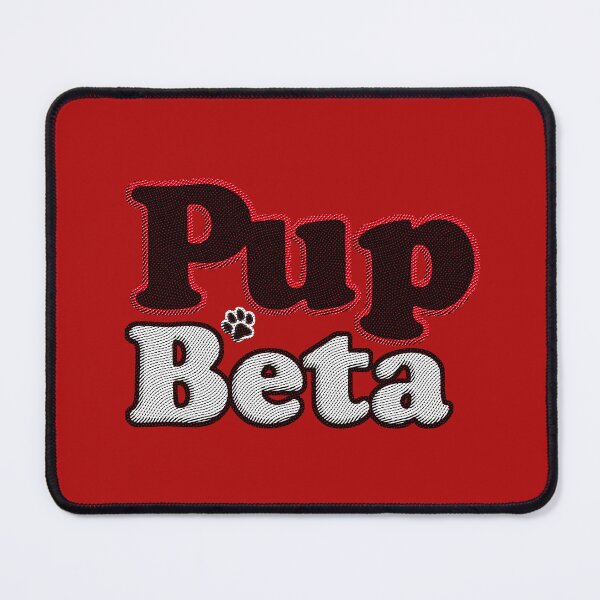 Item preview, Pup Beta Puppy Play designed and sold by Lilian790b.