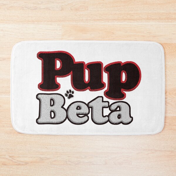 Item preview, Pup Beta Puppy Play designed and sold by Lilian790b.