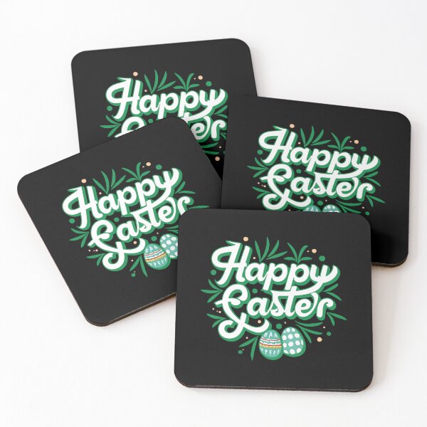 Item preview, Happy easter t-shirt, unisex shirt, holiday designed and sold by kandoussishop.