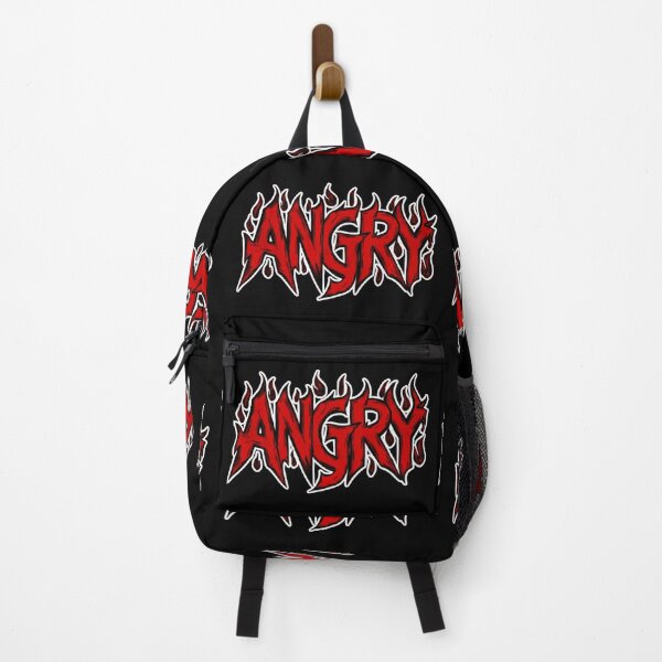 Item preview, Angry 27 designed and sold by Zeir Shop.