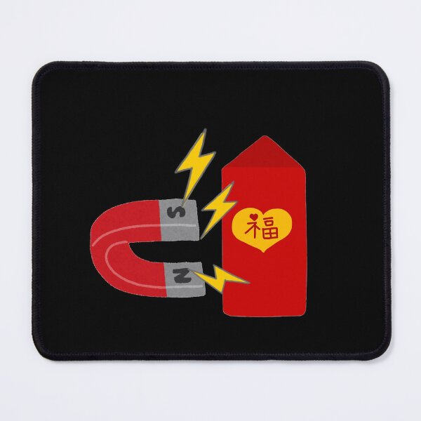 Item preview, LaMaisonOfMY NEW ANGPAO MAGNET COLLECTION CHINESE NEW YEAR 2025 NO.2 SIGNATURE BLACK designed and sold by LaMaisonOfMY.