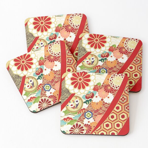 Item preview, Japanese Kimono designed and sold by maicon-3.