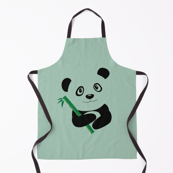 Item preview, Cute Panda designed and sold by ArthousePromos.