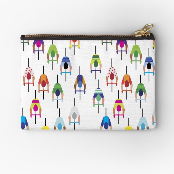 Item preview, The Peloton – Cyclists designed and sold by Nevelo.