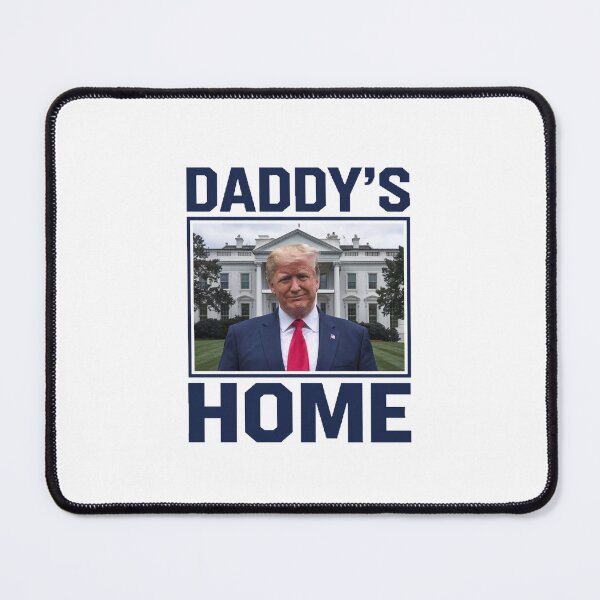 Item preview, Inauguration 2025 president designed and sold by CandyVenom.