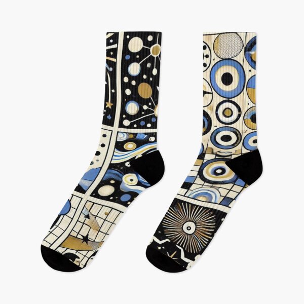 Item preview, Starry Nights and Winter Lights Reloaded Premium Trendy Best Gift designed and sold by Imaginarium of Chaos falcon88 .