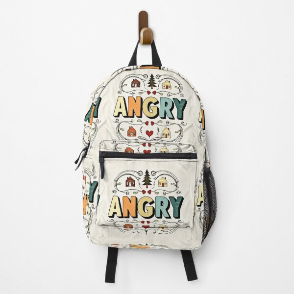 Item preview, Angry 31 designed and sold by Zeir Shop.