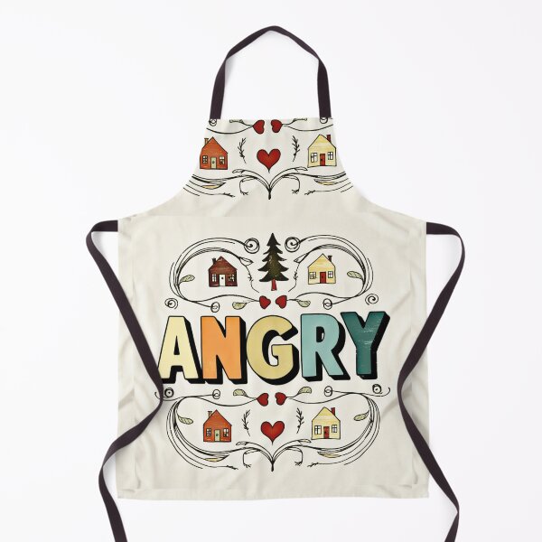 Item preview, Angry 31 designed and sold by Zeir Shop.