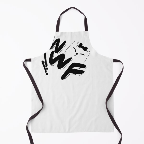Item preview, WWF!! designed and sold by LonelyFilter.
