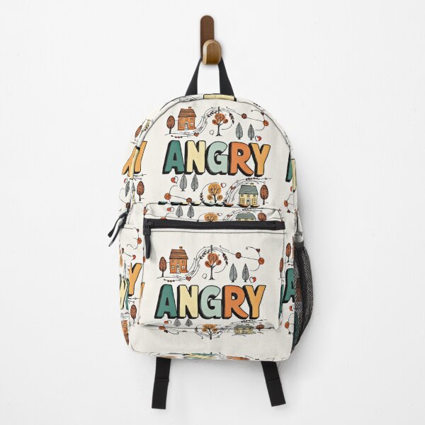 Item preview, Angry 32 designed and sold by Zeir Shop.