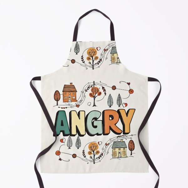 Item preview, Angry 32 designed and sold by Zeir Shop.