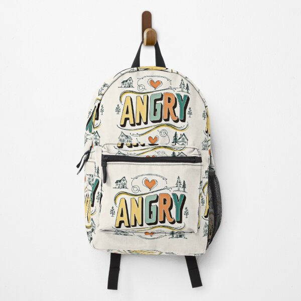Item preview, Angry 33 designed and sold by Zeir Shop.