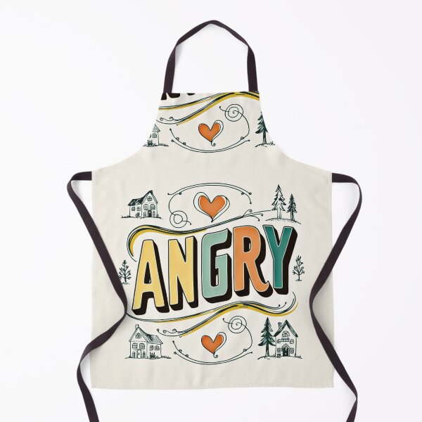 Item preview, Angry 33 designed and sold by Zeir Shop.