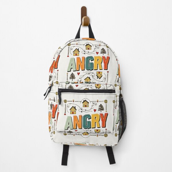 Item preview, Angry 34 designed and sold by Zeir Shop.