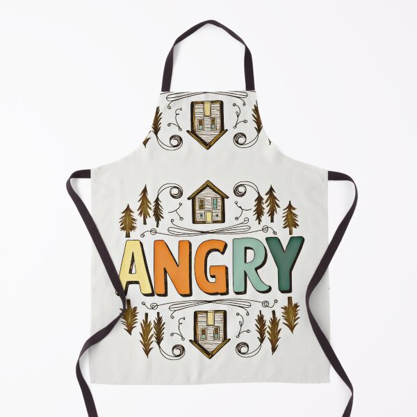 Item preview, Angry 35 designed and sold by Zeir Shop.