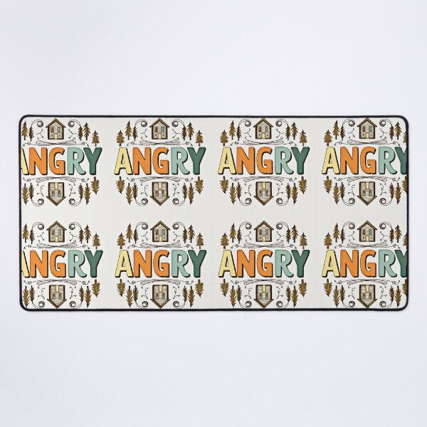 Item preview, Angry 35 designed and sold by Zeir Shop.