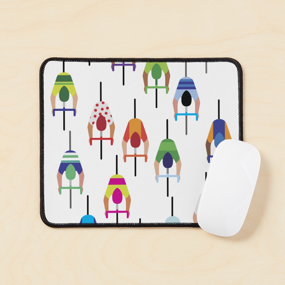 Item preview, Mouse Pad designed and sold by Nevelo.