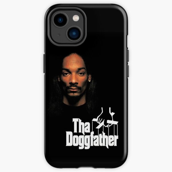 Snoop Dogg - Tha Doggfather iPhone Robuste Hülle