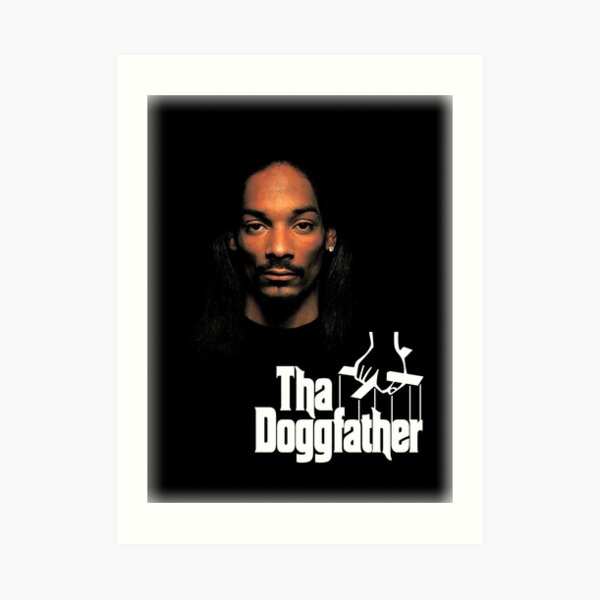 Snoop Dogg - Tha Doggfather Impression artistique