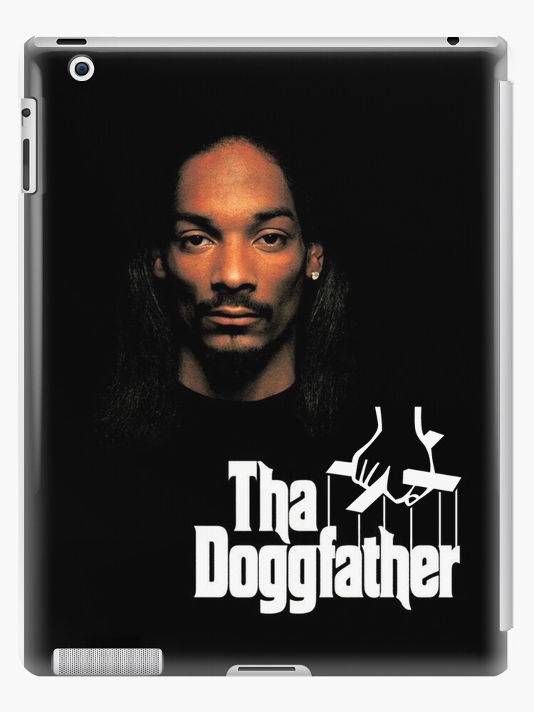 のジャケッ Snoop doggy dogg Doggfather 2XL Tシャツの通販 by TMselect｜ラクマ になってい