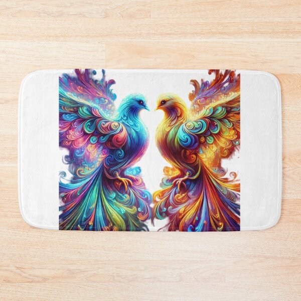 Item preview, Lovely Doves Love designed and sold by GloriousArtSKD.