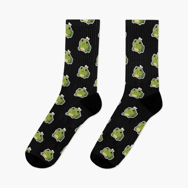 Item preview, Original Frog, sweet gift for anyone designed and sold by FelkMariShop.